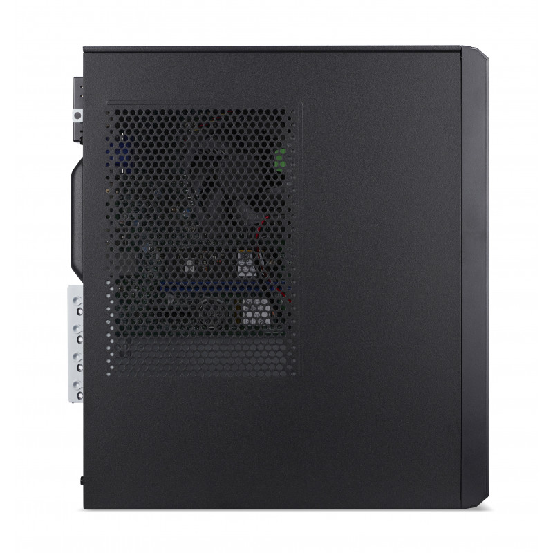 Acer VX2735G SFF stalinis kompiuteris - 16GB RAM, 512GB SSD, Windows 11 Pro