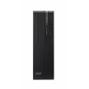 Acer VX2735G SFF stalinis kompiuteris - 16GB RAM, 512GB SSD, Windows 11 Pro