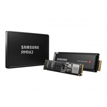 Samsung PM9A3 1,92TB 2,5 inch U.2 NVMe įmonės SSD (MZQL21T9HCJR-00A07)