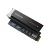 Samsung PM9A3 1,92TB 2,5 inch U.2 NVMe įmonės SSD (MZQL21T9HCJR-00A07)