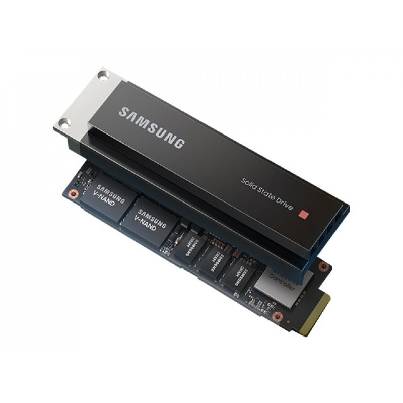 Samsung PM9A3 1,92TB 2,5 inch U.2 NVMe įmonės SSD (MZQL21T9HCJR-00A07)