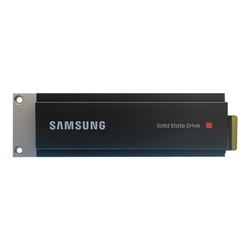 Samsung PM9A3 1,92TB 2,5 inch U.2 NVMe įmonės SSD (MZQL21T9HCJR-00A07)