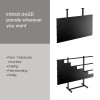 Vogel's INT 8212 sieninis laikiklis LG dvLED „All-in-One“ ekranams