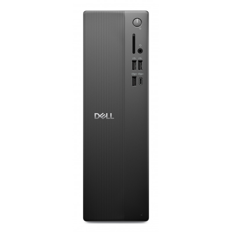 Dell Pro Slim Essential QVS1260 stalinis kompiuteris - Intel Core Ultra 5 225, 16GB RAM, 1TB SSD, Windows 11 Pro