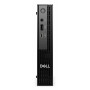 Dell Pro Micro QCM1250 Mini kompiuteris - Intel Core Ultra 5 235T, 16GB RAM, 256GB SSD, Windows 11 Pro