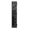 Dell Pro Micro QCM1250 Mini kompiuteris - Intel Core Ultra 5 235T, 16GB RAM, 256GB SSD, Windows 11 Pro