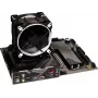 Renkforce PC derinimo rinkinys AMD Ryzen 9 9900X 5.60 GHz 32 GB DDR5 RAM ATX