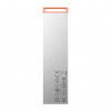 Lenovo PS8S 2TB nešiojamas išorinis SSD, USB 3.2 Gen 2, USB-C, vėsiai pilkas (4XB1T88413)