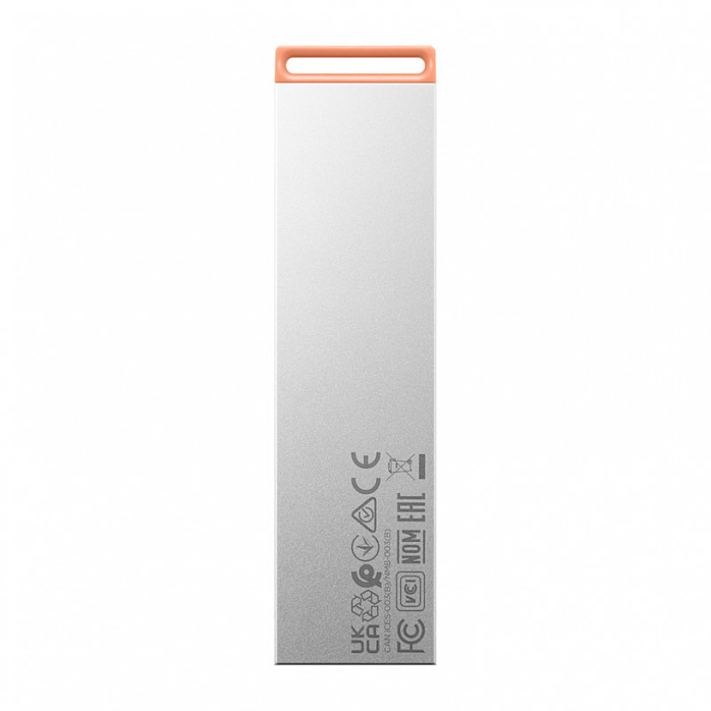 Lenovo PS8S 2TB nešiojamas išorinis SSD, USB 3.2 Gen 2, USB-C, vėsiai pilkas (4XB1T88413)