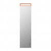 Lenovo PS8S 2TB nešiojamas išorinis SSD, USB 3.2 Gen 2, USB-C, vėsiai pilkas (4XB1T88413)