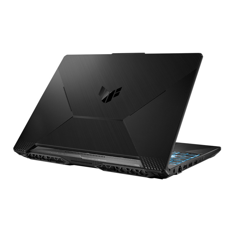 Asus TUF Gaming A15 15,6 colio žaidimų nešiojamasis kompiuteris, AMD Ryzen 7 7445HS, Windows 11