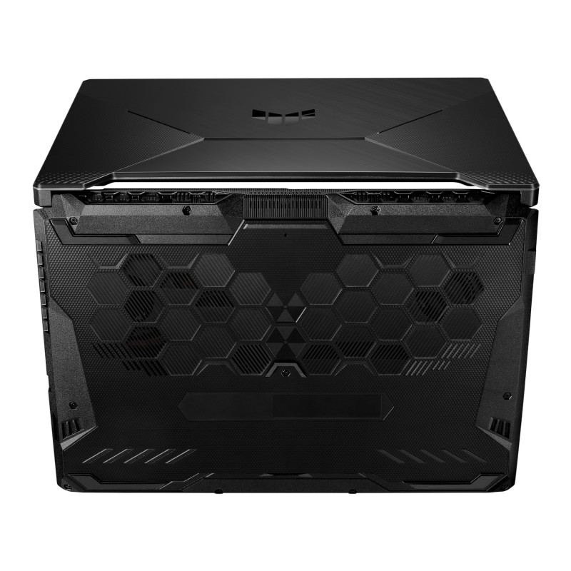 Asus TUF Gaming A15 15,6 colio žaidimų nešiojamasis kompiuteris, AMD Ryzen 7 7445HS, Windows 11