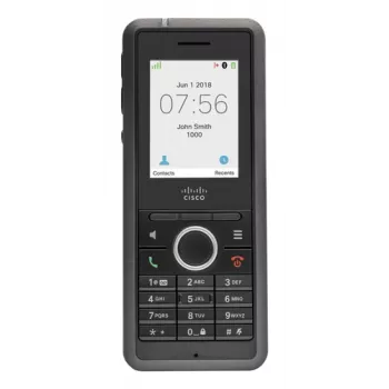 Cisco IP DECT 6823 rinkinys VoIP telefonas