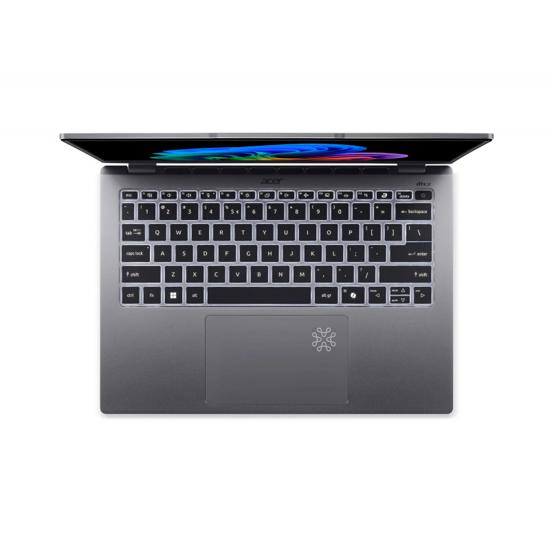 Acer SFG14-64 14 inch WUXGA OLED nešiojamasis kompiuteris – AMD Ryzen AI 5 340, 32GB RAM, 1TB SSD