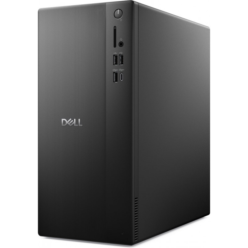 Dell Pro QVT1260 bokštinio tipo kompiuteris - Intel Core Ultra 5 225, 16GB RAM, 512GB SSD, Windows 11 Pro