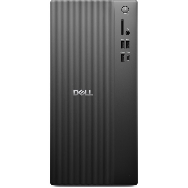 Dell Pro QVT1260 bokštinio tipo kompiuteris - Intel Core Ultra 5 225, 16GB RAM, 512GB SSD, Windows 11 Pro
