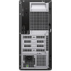 Dell Pro QVT1260 bokštinio tipo kompiuteris - Intel Core Ultra 5 225, 16GB RAM, 512GB SSD, Windows 11 Pro