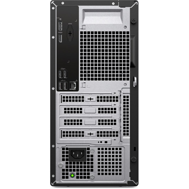 Dell Pro QVT1260 bokštinio tipo kompiuteris - Intel Core Ultra 5 225, 16GB RAM, 512GB SSD, Windows 11 Pro