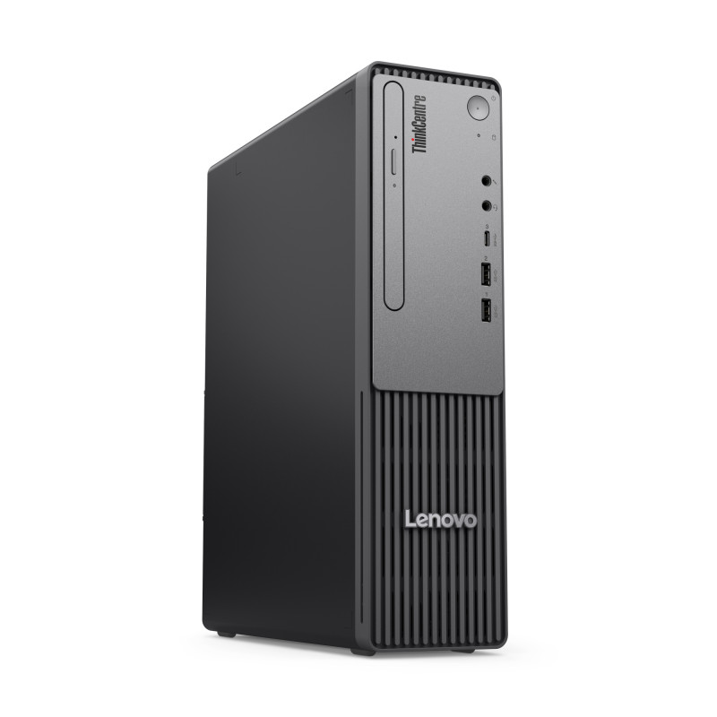 Lenovo Neo 30s Gen 5 stalinis kompiuteris - Intel Core i3-1315U, 16GB RAM, 512GB SSD, Windows 11 Pro