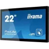 Iiyama TF2234MC-B6AGB 22 inch jutiklinis monitorius, VGA, HDMI, DP