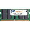 PHS-memory 32GB RAM atmintis, suderinama su Asus ExpertBook B3606CMA-MB0042X DDR5 CSODIMM 6400MHz PC5-51200S