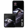 Motorola Razr 70 Swarovski Edition išmanusis telefonas – 8GB RAM, 256GB, juodas