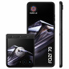 Motorola Razr 70 Swarovski Edition išmanusis telefonas – 8GB RAM, 256GB, juodas