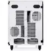 Thermaltake AX1000 TG Snow White Super Tower korpusas (CA-11W-00F6WN-00)