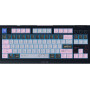 Razer BlackWidow V4 Tenkeyless HyperSpeed belaidė žaidimų klaviatūra, US, Orange Switch, Wuthering Waves leidimas