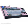 Razer BlackWidow V4 Tenkeyless HyperSpeed belaidė žaidimų klaviatūra, US, Orange Switch, Wuthering Waves leidimas
