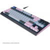 Razer BlackWidow V4 Tenkeyless HyperSpeed belaidė žaidimų klaviatūra, US, Orange Switch, Wuthering Waves leidimas