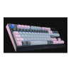 Razer BlackWidow V4 Tenkeyless HyperSpeed belaidė žaidimų klaviatūra, US, Orange Switch, Wuthering Waves leidimas