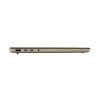 ASUS Zenbook A14 UX3407QA-QD498W 14 inch WUXGA nešiojamas kompiuteris - Qualcomm Snapdragon X X1-26-100, 16GB RAM, 1TB SSD, Windows 11 Home, smėlio spalvos