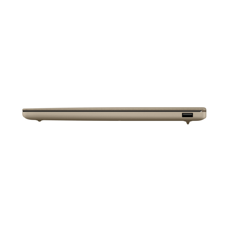 ASUS Zenbook A14 UX3407QA-QD498W 14 inch WUXGA nešiojamas kompiuteris - Qualcomm Snapdragon X X1-26-100, 16GB RAM, 1TB SSD, Windows 11 Home, smėlio spalvos