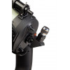 Celestron Luminos 15 mm teleskopo okuliaras, 1,7 cm, juodas/mėlynas/oranžinis/sidabrinis