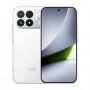 Xiaomi Poco F9 Pro 5G Dual Sim 12GB RAM 512GB - Baltas išmanusis telefonas