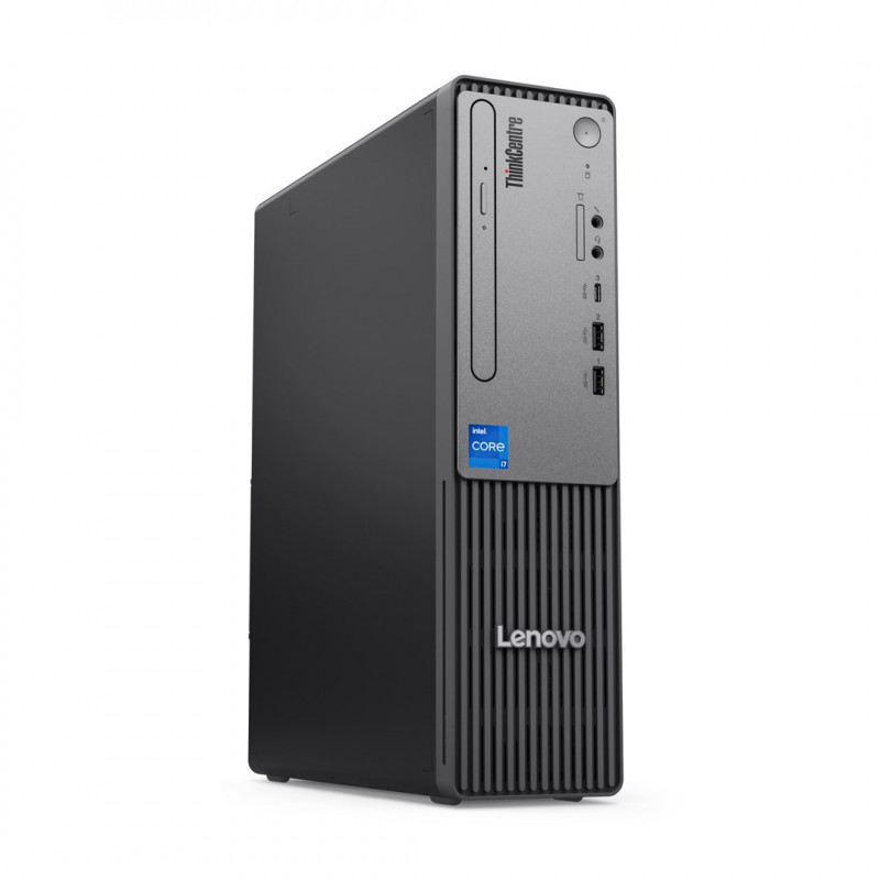 Lenovo ThinkCentre Neo 50s G5 stacionarus kompiuteris - Intel Core i3-14100, 8GB RAM, 256GB SSD, Windows 11 Pro