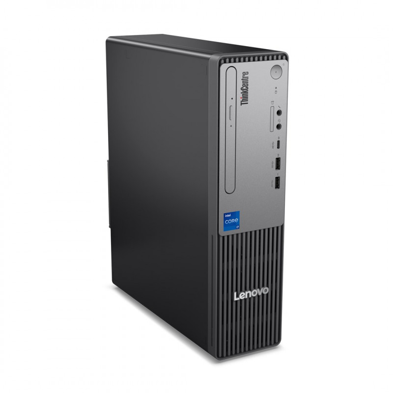Lenovo ThinkCentre Neo 50s G5 stacionarus kompiuteris - Intel Core i3-14100, 8GB RAM, 256GB SSD, Windows 11 Pro