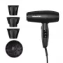 Babyliss Pro Lupia 2200W Ultra Light plaukų džiovintuvas (BAB7600E)