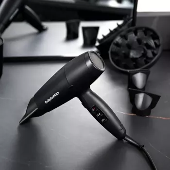 Babyliss Pro Lupia 2200W Ultra Light plaukų džiovintuvas (BAB7600E)