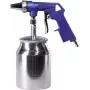 Aerotec pneumatinis smėliasrovės pistoletas ST 0,7 l 320 l/min