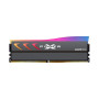Silicon Power Storm RGB 32GB (2x16GB) DDR5 6000MHz CL36 atminties rinkinys (SP032GXLWU60FFDK)