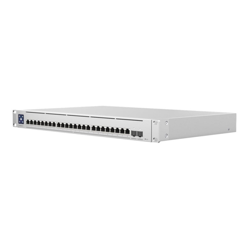 Komutatorius Ubiquiti UniFi Enterprise XG 24 (USW-EnterpriseXG-24)