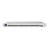 Komutatorius Ubiquiti UniFi Enterprise XG 24 (USW-EnterpriseXG-24)