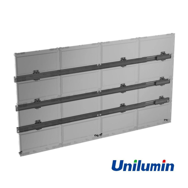 Vogel's INT 8801 dvLED sieninis sąsajos rinkinys