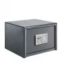 Burg-Wächter vertybių seifas Magno M 520 E H360xW495xD445mm 28l
