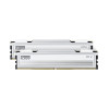 KLEVV Fit V 32GB (2x16GB) DIMM 6000MHz CL28 atminties rinkinys, juodas (KD5AGU880-60B280F)