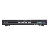 ATEN CS1184DP4C-AT-G 4 prievadų USB 4K DisplayPort KVM perjungiklis