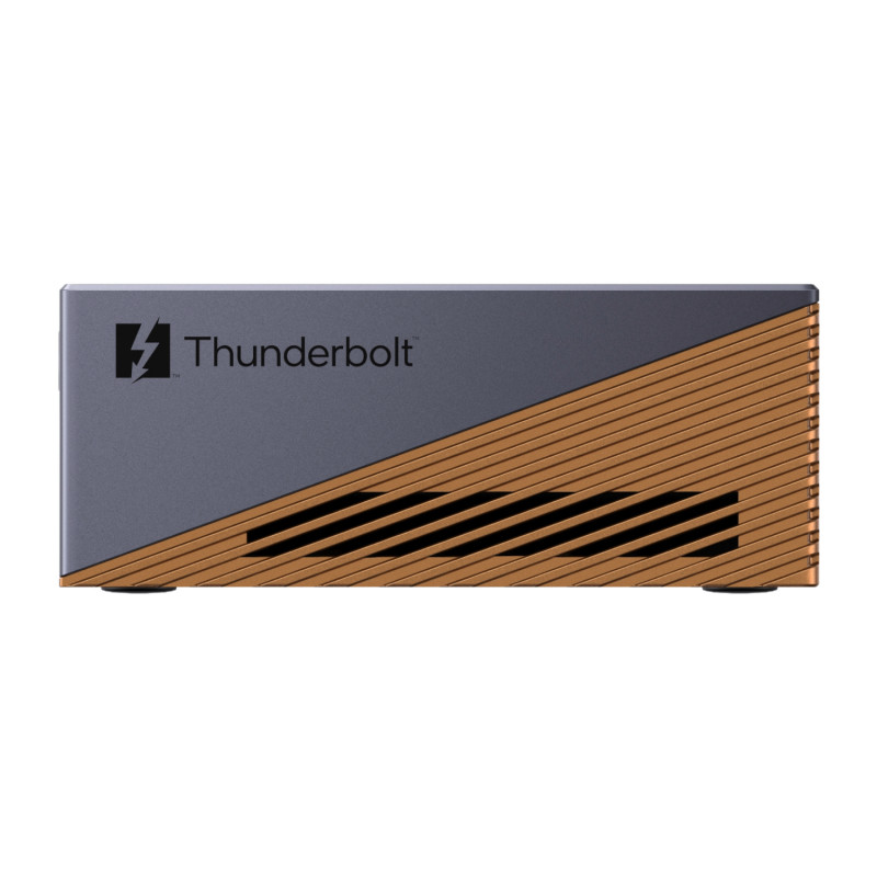 Ugreen Maxidok 17-in-1 Thunderbolt 5 doko stotis