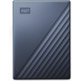 Western Digital My Passport Ultra išorinis kietasis diskas (WDBFTM0050BBL)